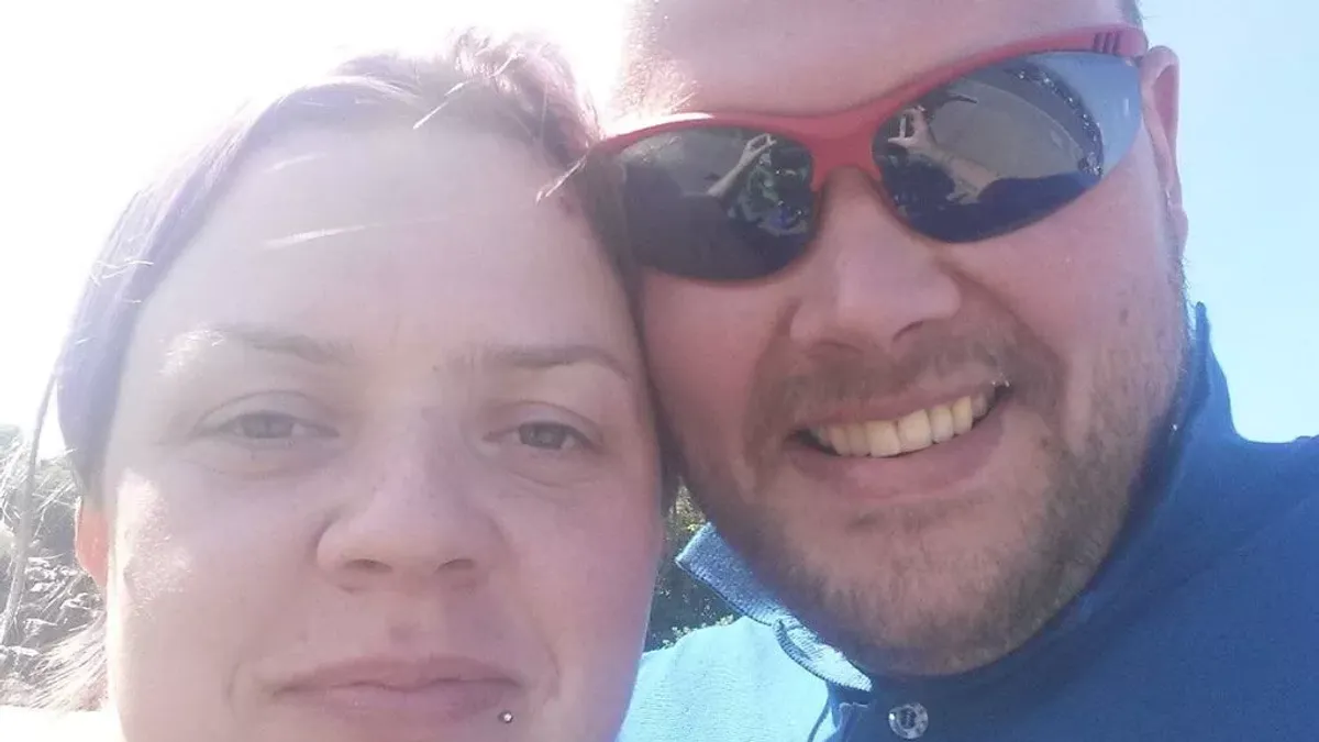 „Elvettem a gyerekkori szerelmemet – néhány órával később meghalt a karjaimban”