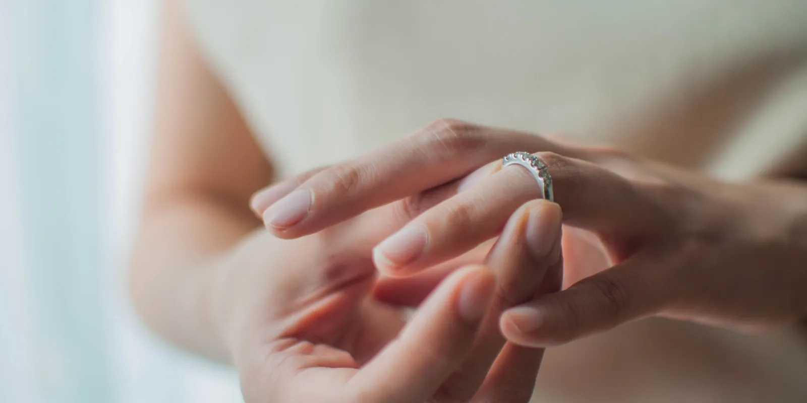 Szörnyű, ami a testeddel történik válás után