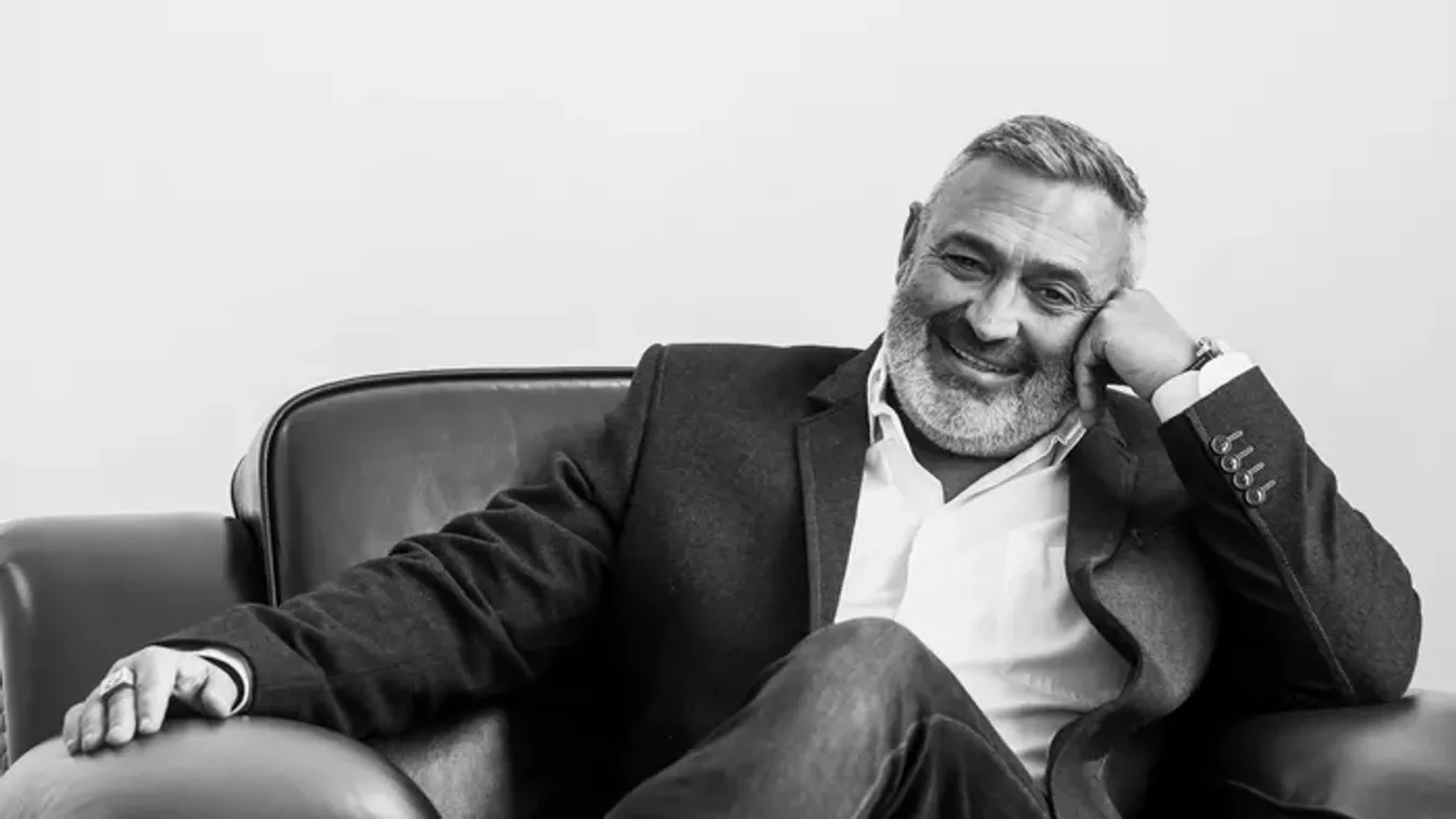 Így néz ki Gesztesi Károly sírja: Liptai Claudia elárulta, miért nem jár ki a temetőbe