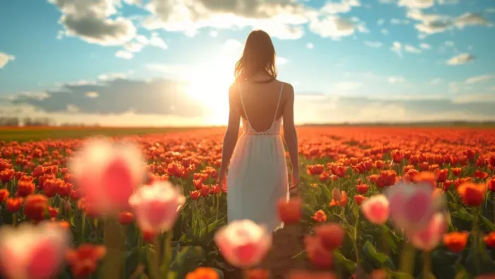 Személyiségteszt: tudd meg, mi az életfeladatod