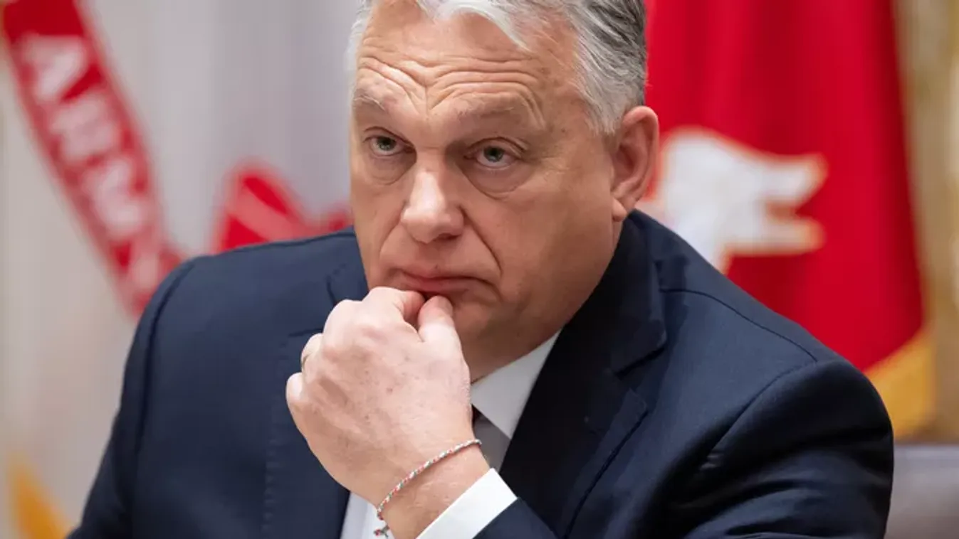 Orbán Viktor Magyarország és az USA kapcsolatáról: "Ugyanannak a nagy világvállalkozásnak vagyunk a részei"