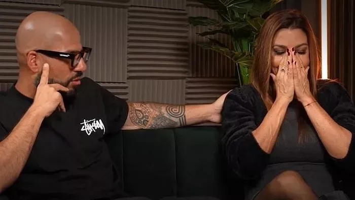 Rubint Réka összeomlott: "Nagyon mélyről jöttünk"