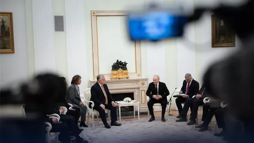 Orbán Viktor: Moszkvából egyenesen Nyíregyházára vitt az út