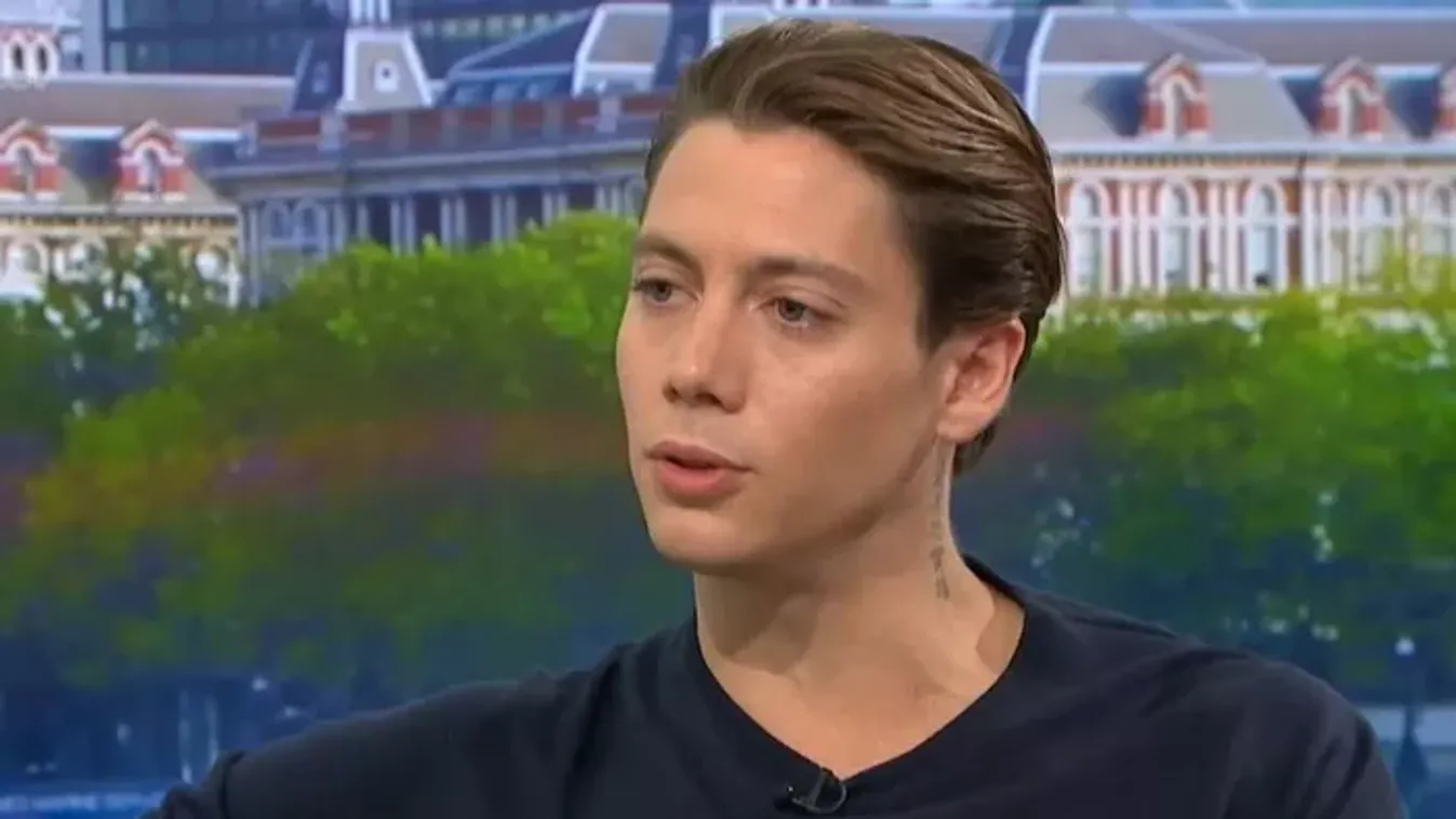 "Ha 24 órával később kerülök kórházba, nem élem túl" – először beszélt halálos betegségéről a valóságshow-sztár