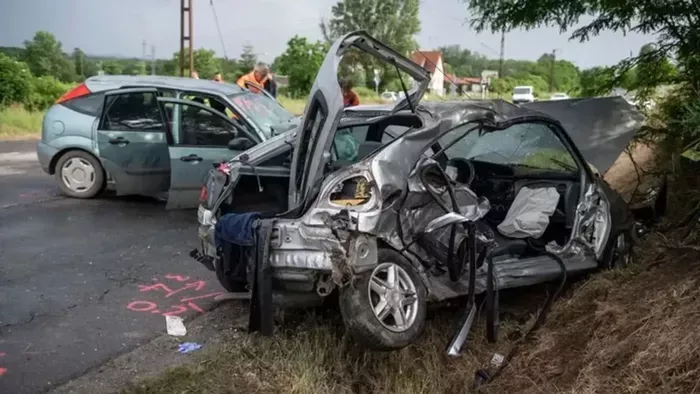 Gyilkosság, halálos balesetek... A drog mindenkire veszélyes