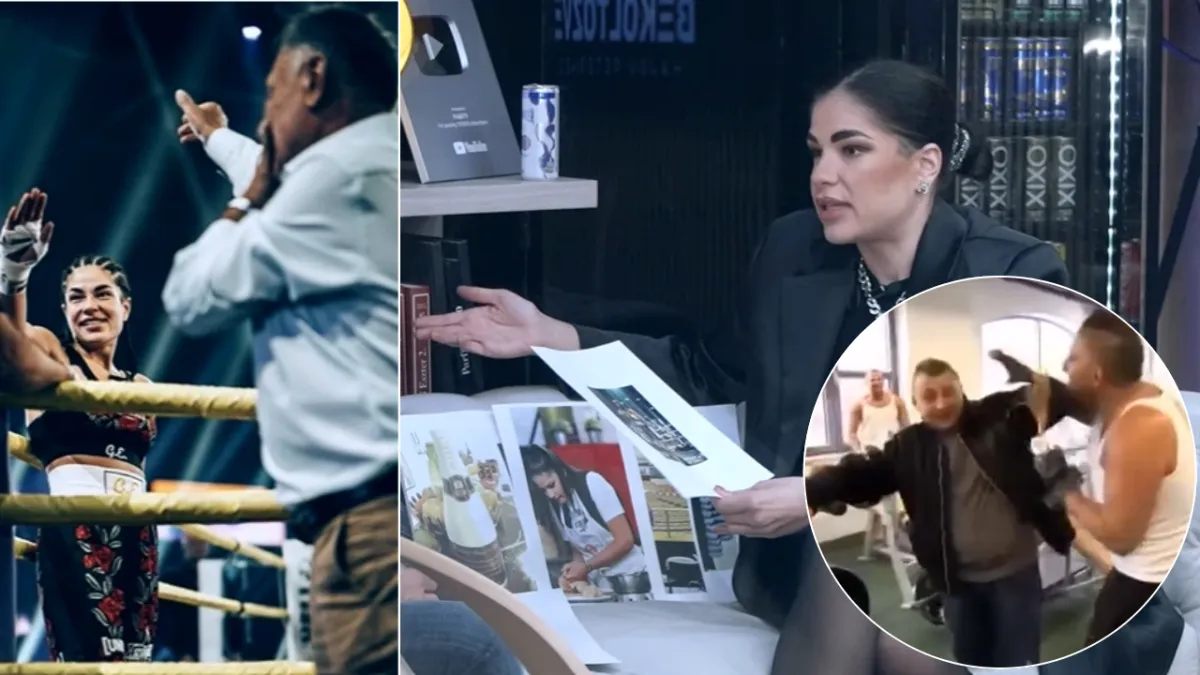 Gáspár Győző és Gáspár Zsolti között lvek óta hűvös a viszony. Gáspár Evelin menetelése hozta újra össze a családot 