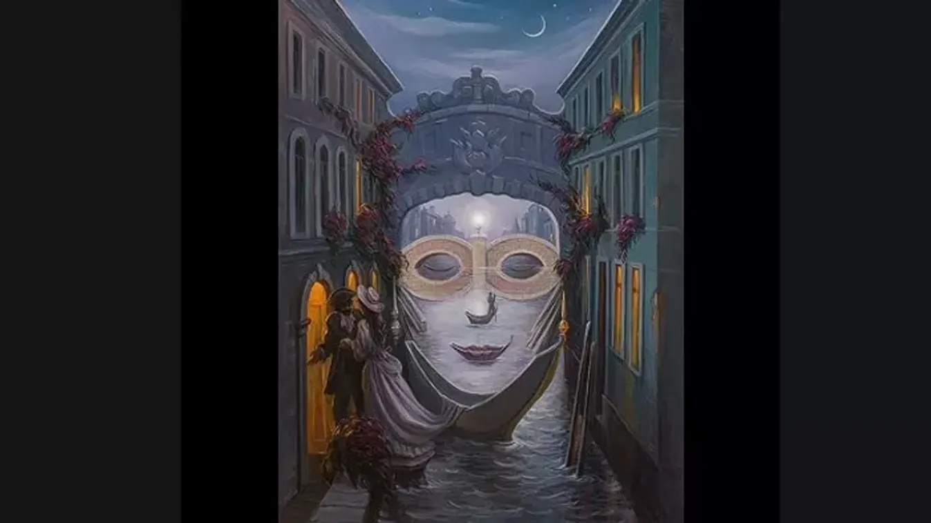 Megdöbbentően pontos személyiségteszt: a válasz többet elárul rólad, mint gondolnád