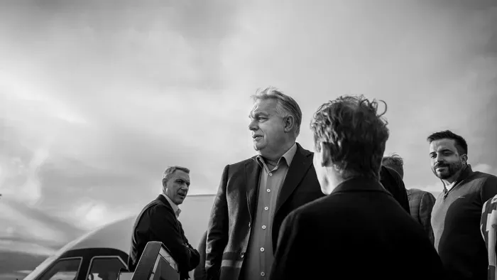 Orbán Viktor: Naggyá tesszük Magyarországot!