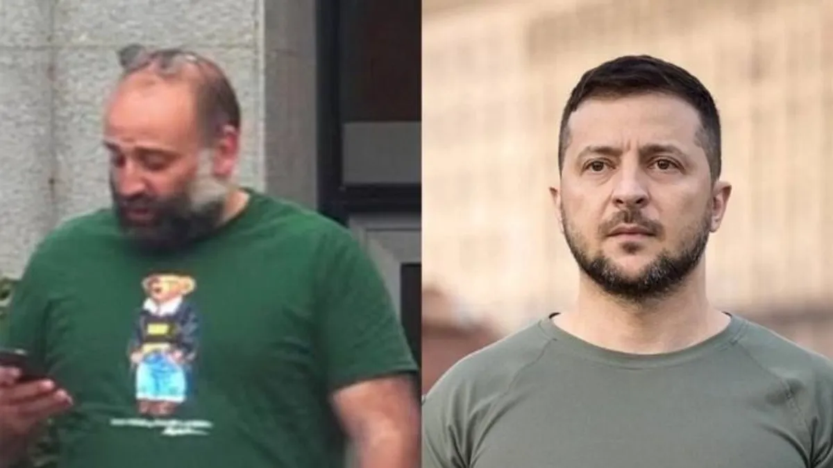 Brutális korrupció: Zelenszkij legszorosabb üzlettársa elmenekült Ukrajnából