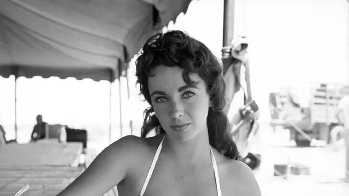 Elizabeth Taylor lerántotta a leplet 7 házasságáról