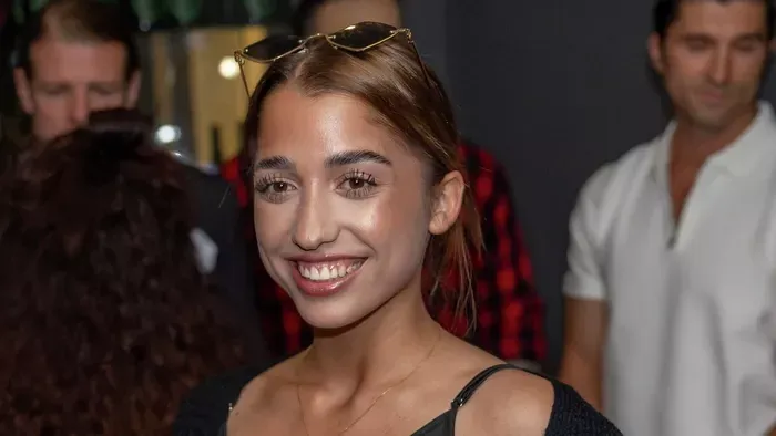 Döbbenet! Sósavval akarták leönteni Schóbert Lara anyját