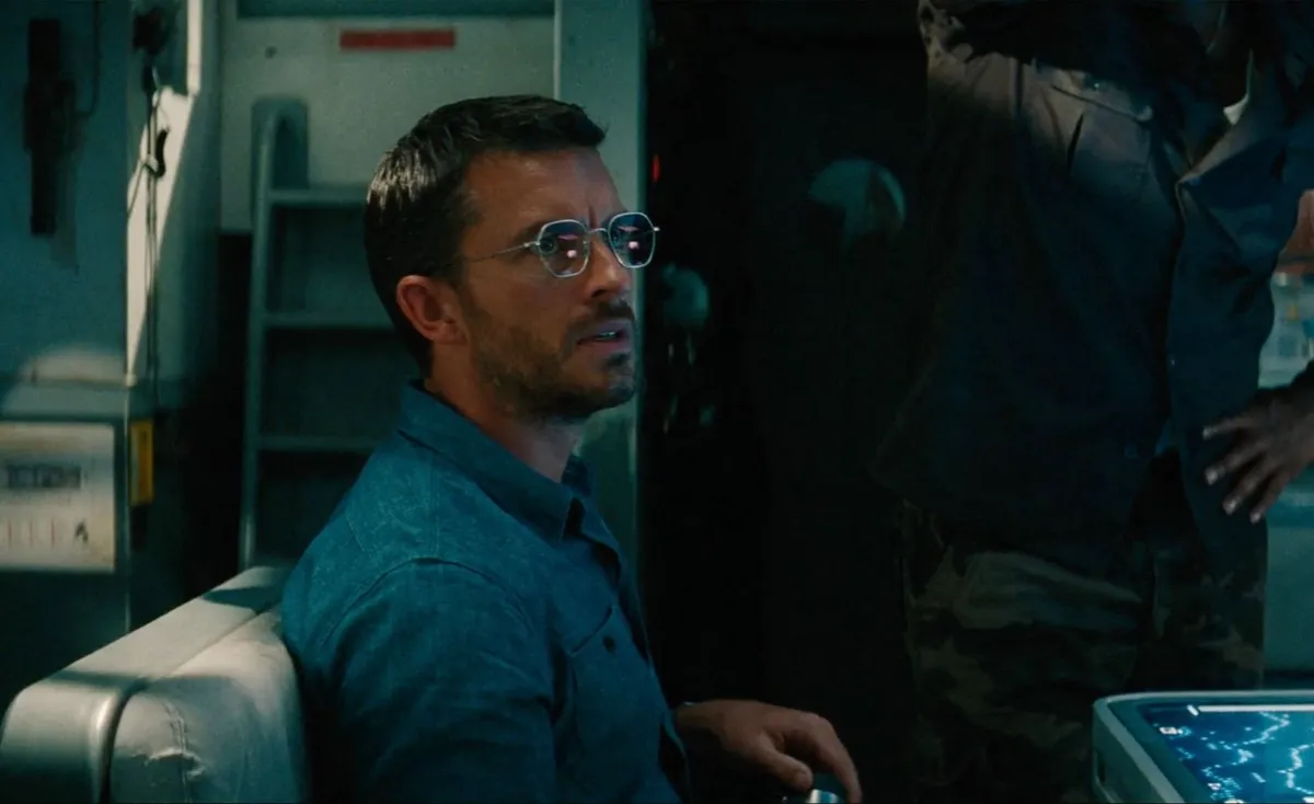 Bande annonce du film "Jurassic World : Renaissance" (2025)