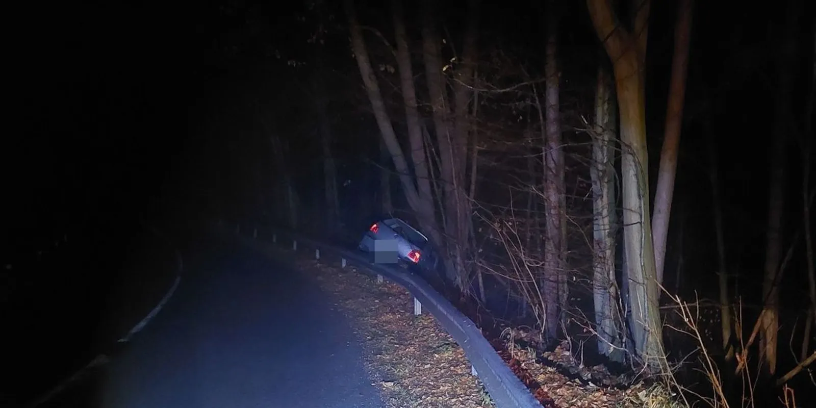 Hátborzongató baleset történt a Bükkben