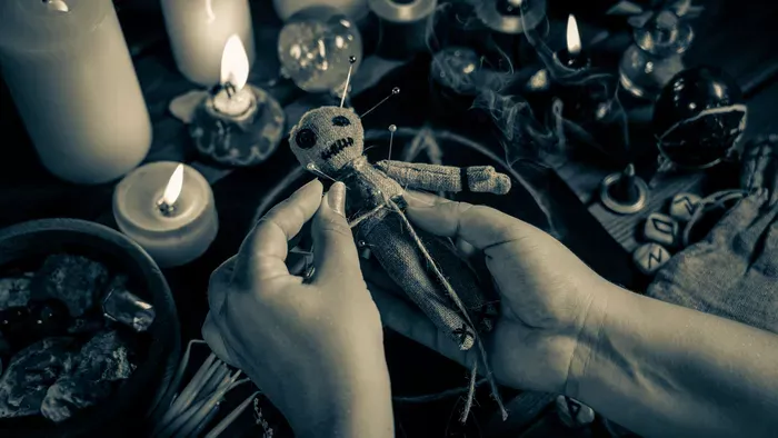 A rontás 6 fajtája – így hat az életünkre a negatív energia