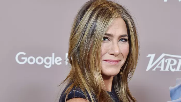 Hivatalosan is felvállalta új szerelmét Jennifer Aniston
