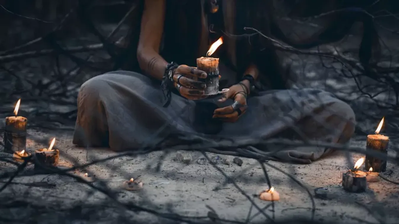 Átok ül rajtad? – 5 biztos jel, hogy valaki megátkozott