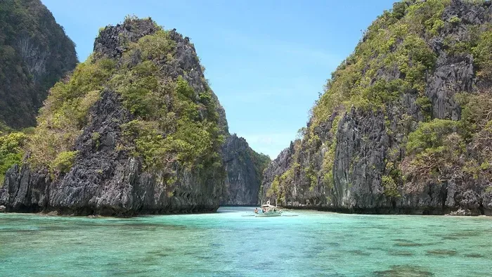 Palawan – a Maldív-szigetek olcsóbb alternatívája