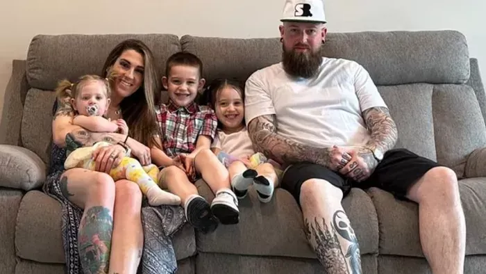 Élete legjobb formájában volt a nő, amikor kiderült: rákos