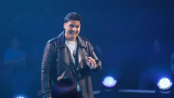 Kökény Attila könnyek között nézte fia Megasztáros sikerét