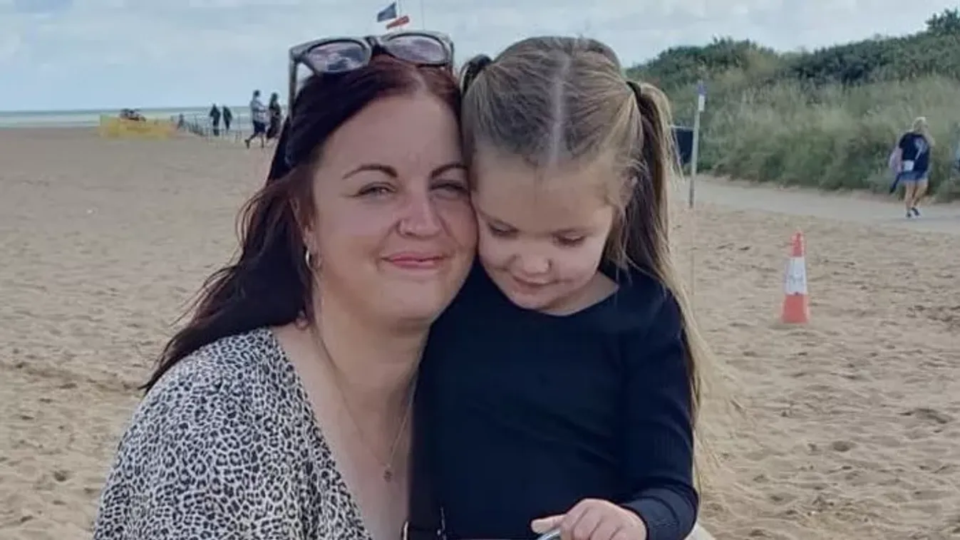 "Nem tudtam, láthatom-e még a gyerekeimet" – gyilkos daganat nőtt az édesanya agyában