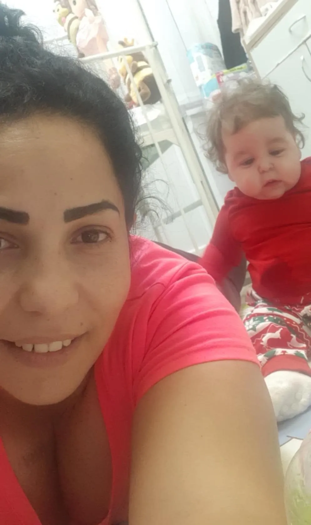 Elhagyhatta Maja az intenzív osztályt.