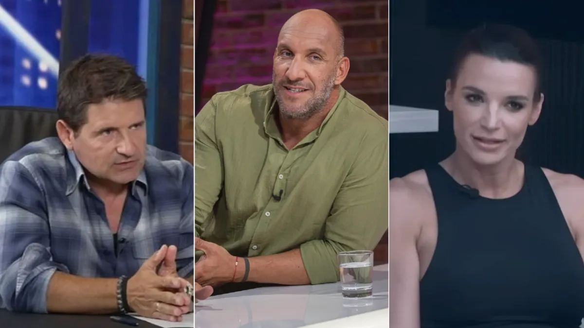 Berki Krisztián alig pár nappal a halála előtt megkereste Hajdú Pétert. Vissza akart térni a képernyőre. Berki Mazsi régi emlékeket ébreztett a műsorvezetőben