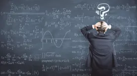 Matek kvíz: most kiderül, mekkora zseni vagy – Töltsd ki, ha mered