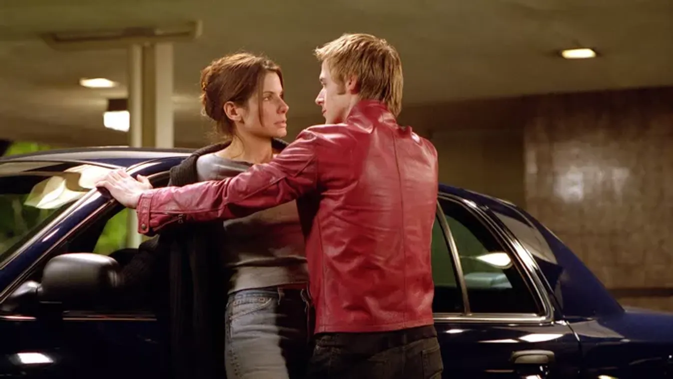 Ez most komoly? Cher levadászta Tom Cruise-t, Sandra Bullock pedig Ryan Goslingot!