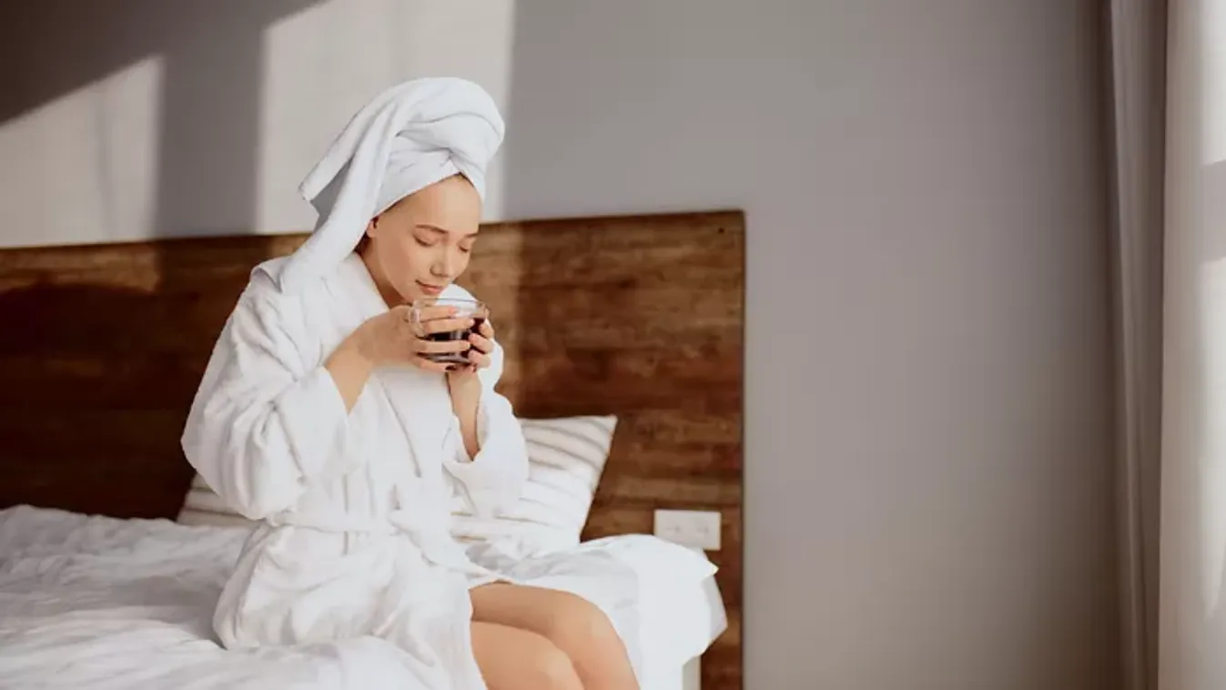 Számolj le végre a kimerültséggel – Így alakíts ki megfelelő öngondoskodási rutint