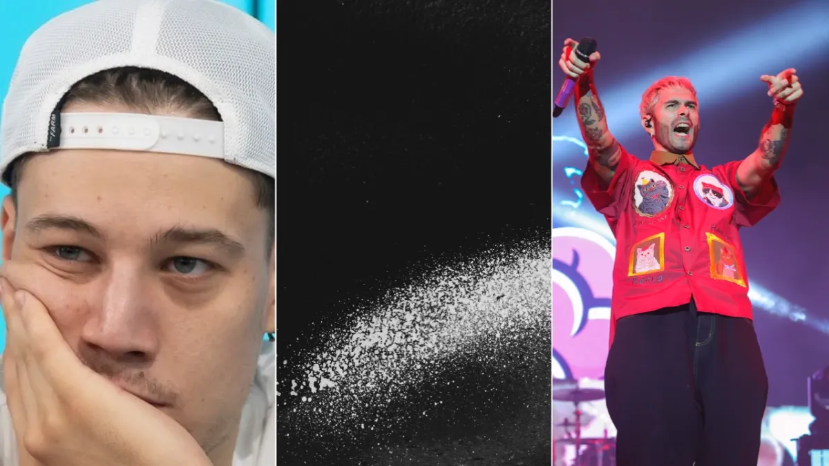 T-Danny és ByeAlex drogbotránya csak a kezdet. 