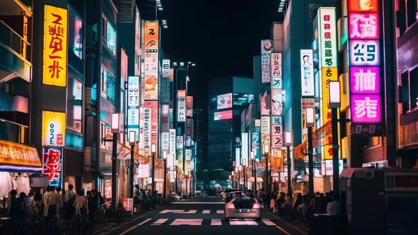 Ezért tűnik el évente 100 ezer ember nyomtalanul Japánban – A johatsu jelenség