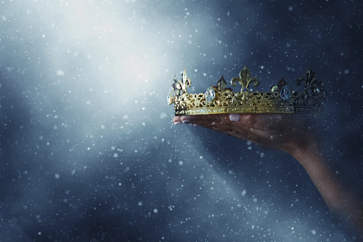 Korona a Trónok harca személyiségteszthez