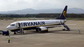 Utasok, figyelem! A Ryanair új szabályt vezetett be – sokba kerülhet, ha nem tartjuk be