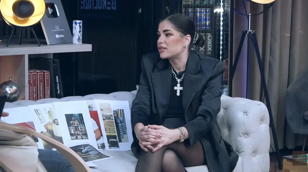 Gáspár Evelin őszintén beszélt a családban kialakult feszültségekről és arról, hogy kezd helyreállni a béke. 