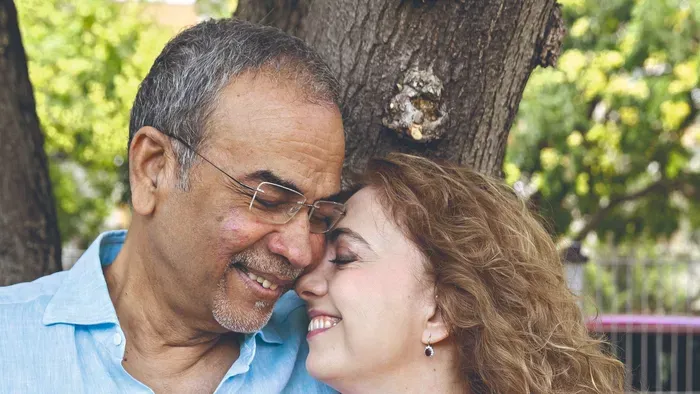 Joshi Bharat és Kiss Virág hatalmas titkot árult el