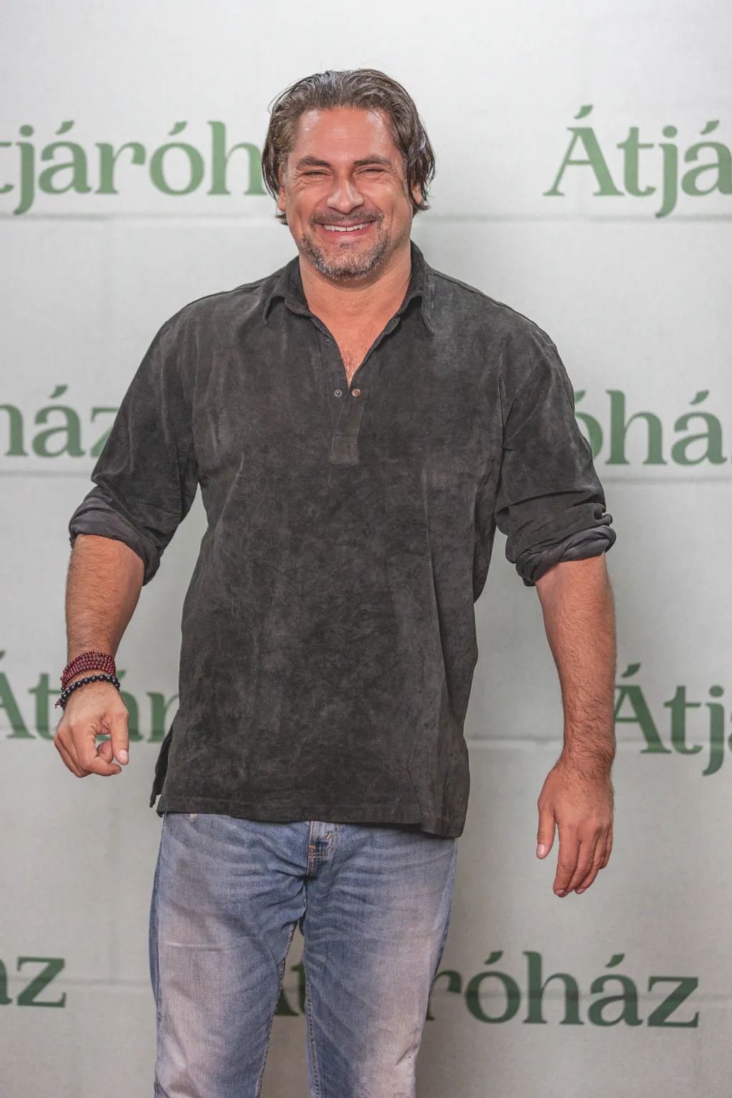 Árpa Attila sztáradatlap