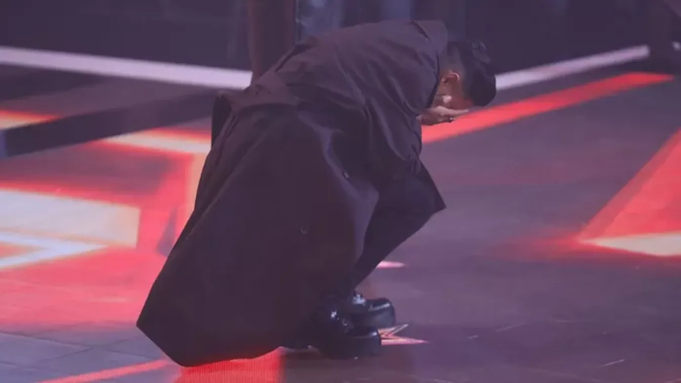 Sosem látott dráma, zabolázatlan könnyek és fájó búcsú a Megasztár 5. élő show-jában – galéria