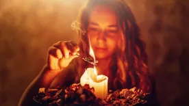 Így engedheted el könnyen a múltat – spirituális, rituális tippek