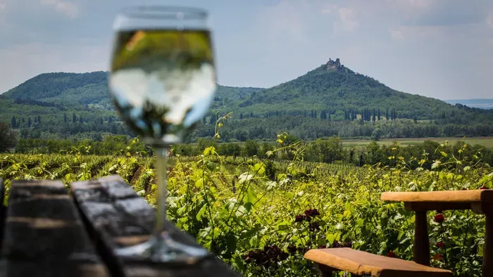 Tíz hely Magyarországon, ahol garantáltan szép az ősz