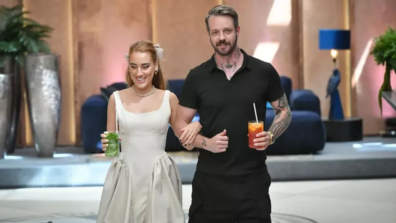 Házasság első látásra: Megszólalt a jósnő, szerinte egyetlen párosnak van esélye a boldogságra