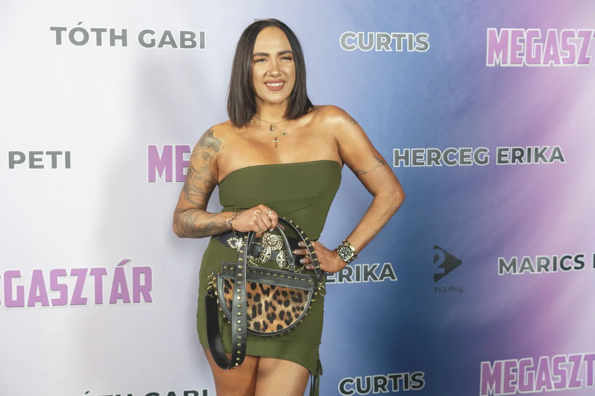 Tóth Gabi Megasztáros szereplési mellett fontosnak tartja, hogy felhívja a figyelmet arra, hogy mennyire szerencsés helyzetben vagyunk Magyarországon.