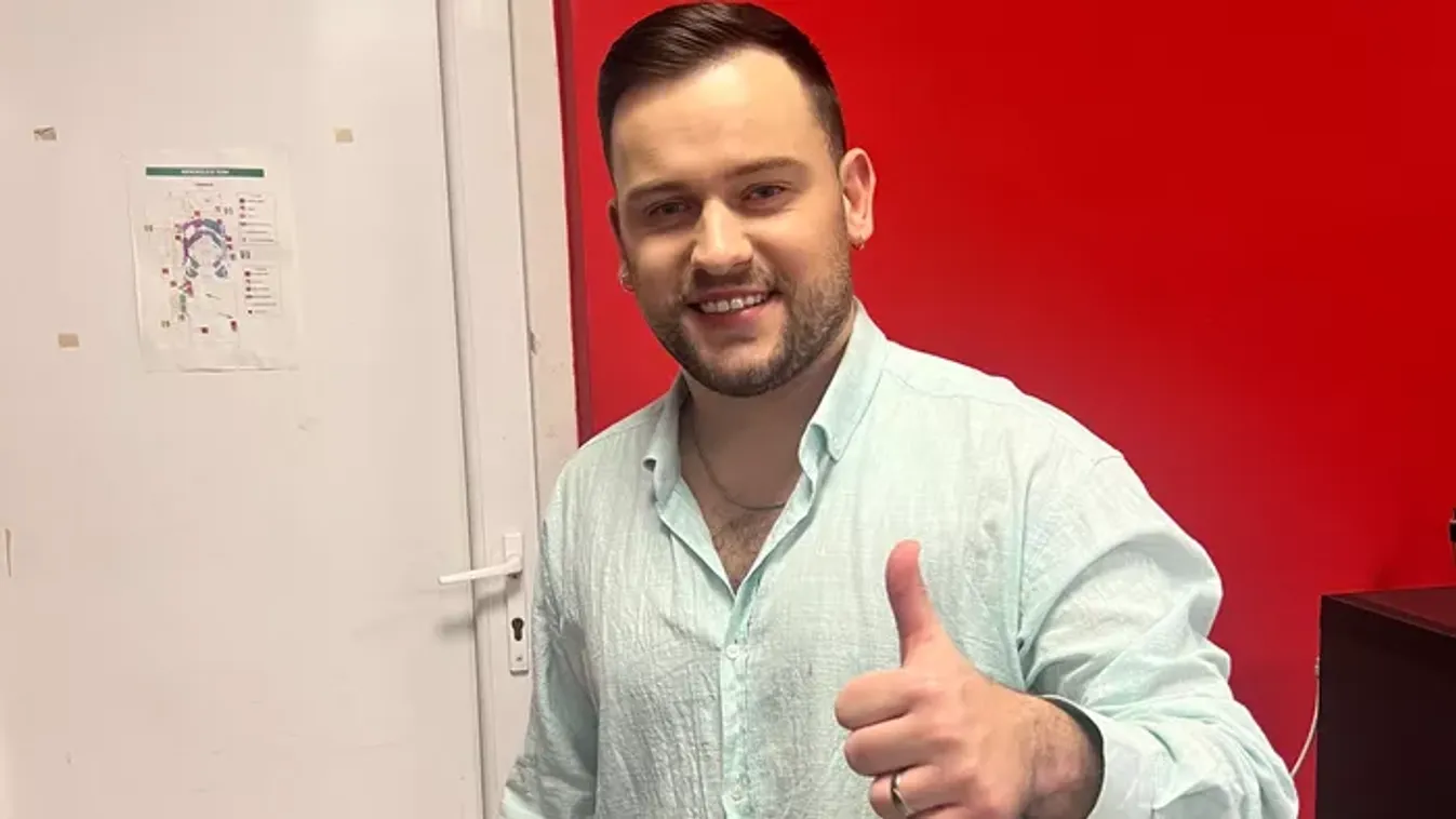 Sztárban Sztár – Szabó Ádám: "Vavra Bence nőként is tökéletes!"