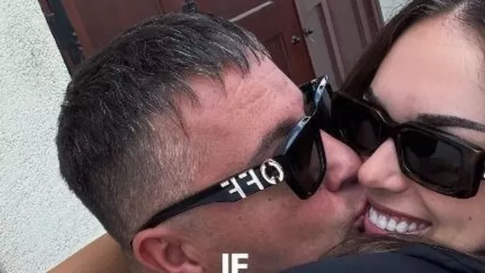 L.L. Juniornak álom az élet: így kényezteti Frey Timi