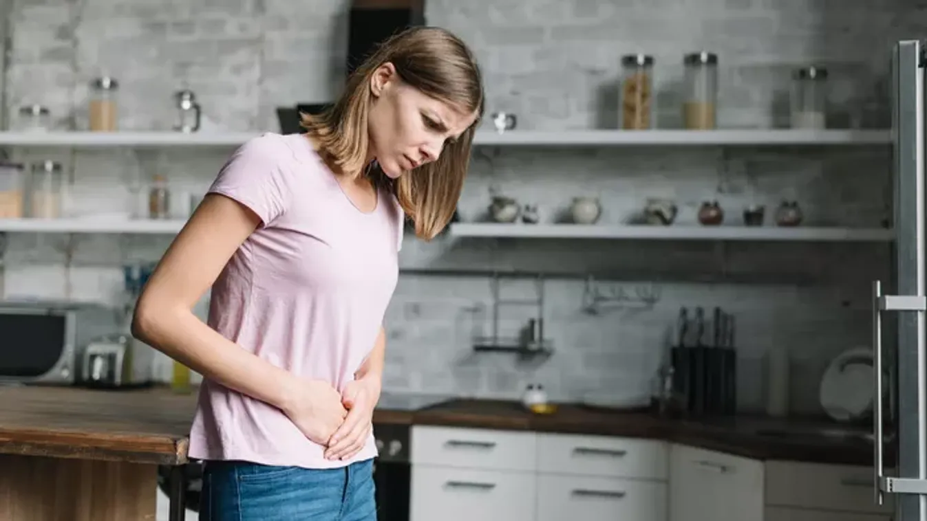 „Bénító fájdalommal voltam kórházban – és meg voltam győződve arról, hogy az orvosok tévedtek”