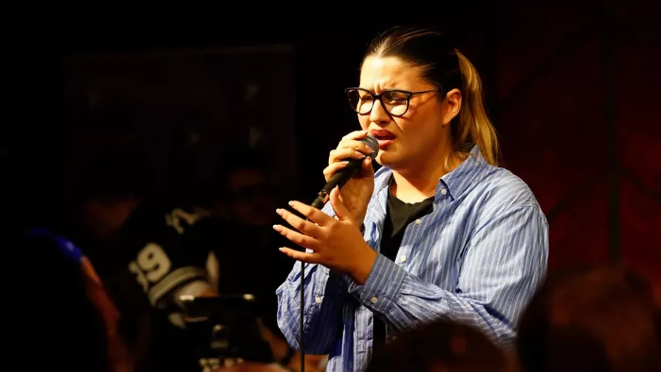 Összeomlott a Megasztár versenyzője: Veszélyben a szombati elődöntő?