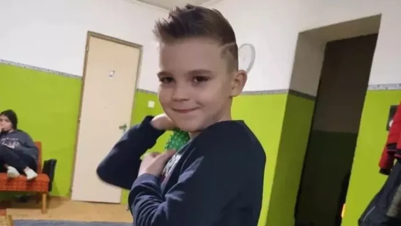 "El is sírtuk magunkat" – szívszorító, ezt kérte a szüleitől a rákból felgyógyult Petike