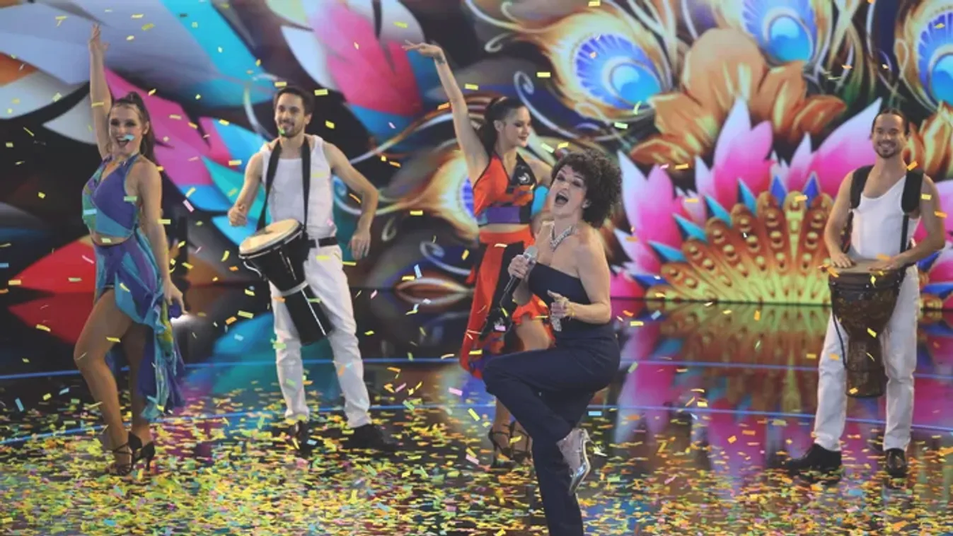 Sztárban Sztár All Stars: Hajós András töke, Szabó Zsófi bugyija – mutatjuk a legjobb pillanatokat