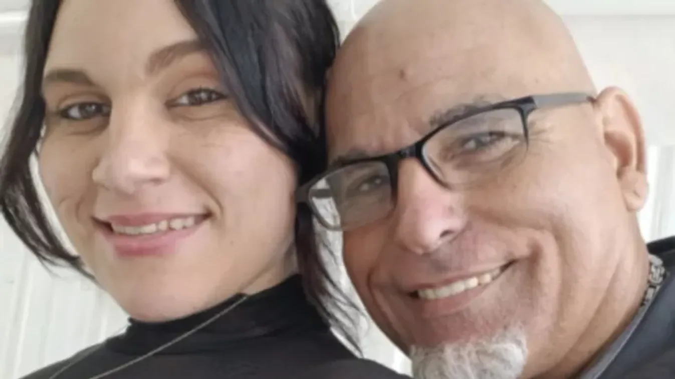 „25 évesen hozzámentem apám legjobb barátjához – a tiltott románc, ami botrányból tündérmesévé vált”