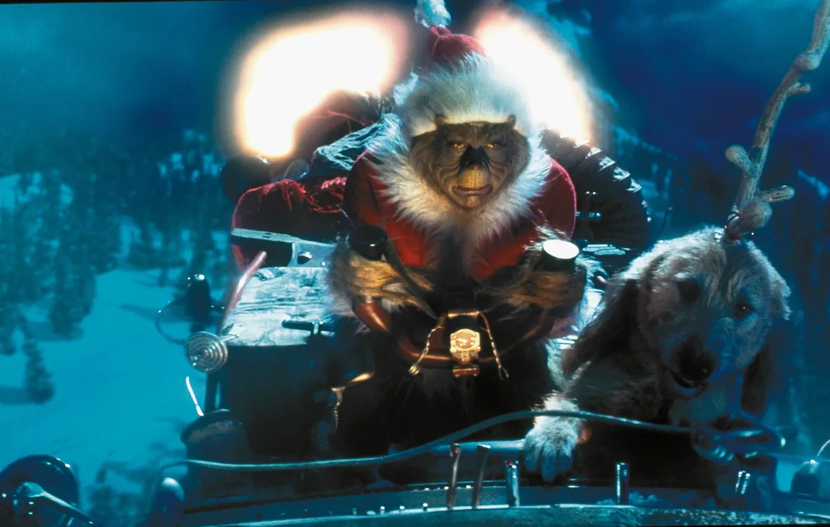 A Grincs film egyik jelenete vajon hány pontot érsz el  a karácsonyi filmes kvízünkön?