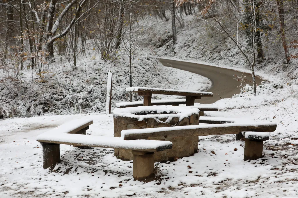 20251121 Havazott a Kőszegi hegységben, Kőszeg, Velem, Cseh Gábor, VN, Vas Népe